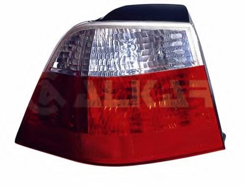 ALKAR 2201834 Combination Rearlight